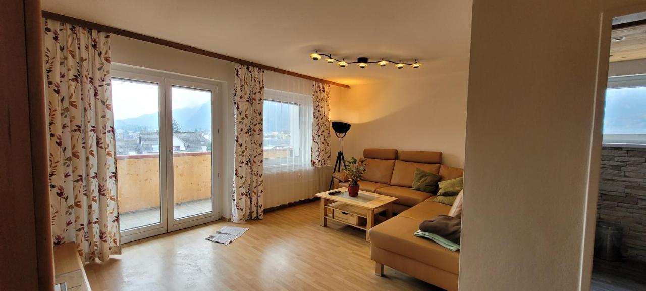 Alpen Appart Bludenz City Exterior photo