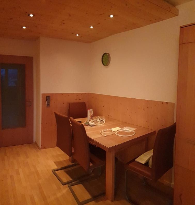 Alpen Appart Bludenz City Exterior photo