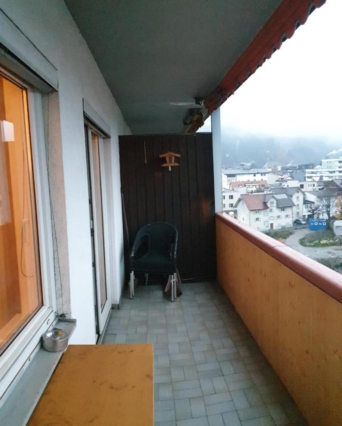 Alpen Appart Bludenz City Exterior photo