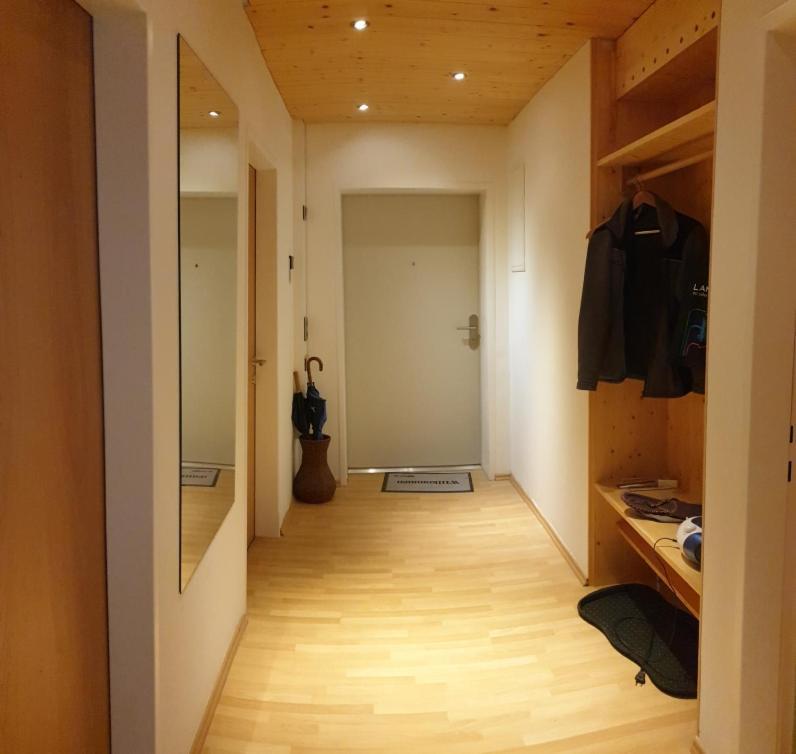 Alpen Appart Bludenz City Exterior photo